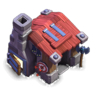 Caserne de constructeur