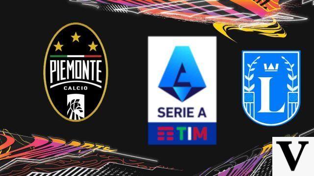 Club senza licenza di Serie A in FIFA 22: tutto quello che devi sapere