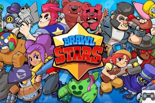 Massimizza e migliora i tuoi brawler in Brawl Stars