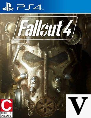 Le monde incroyable de Fallout 4