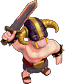 Barbaro