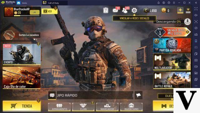 Call of Duty Mobile: guia completo para classificar e melhorar seu jogo