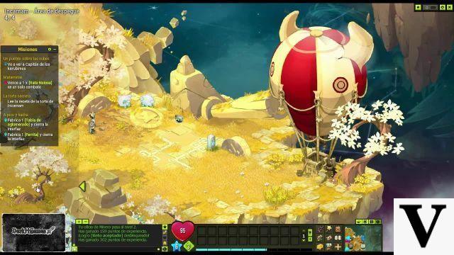 Dofus - Il gioco di strategia a turni