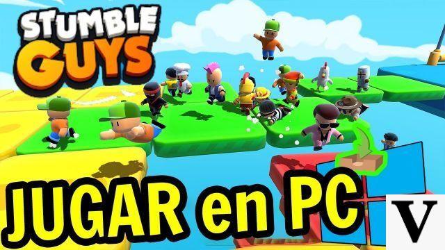 Soluciones para descargar e instalar el juego Stumble Guys en dispositivos móviles