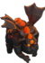 Sabueso de lava