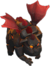 Sabueso de lava