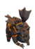 Sabueso de lava