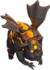 Sabueso de lava