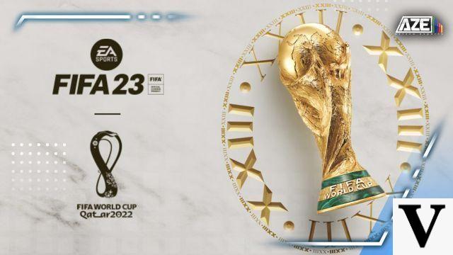 Coppa del Mondo FIFA 23: data di uscita, dettagli e contenuti gratuiti