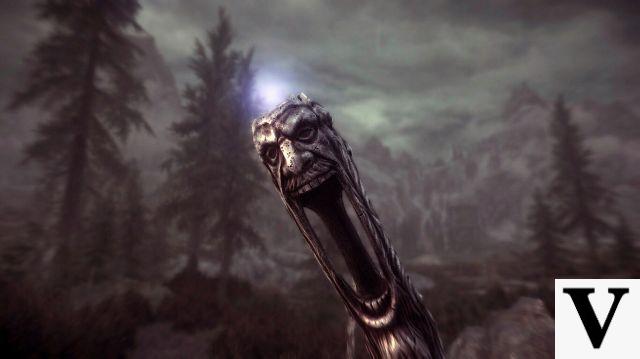 Le migliori missioni nel gioco Skyrim