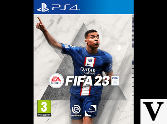 Download and play FIFA Soccer on different platforms