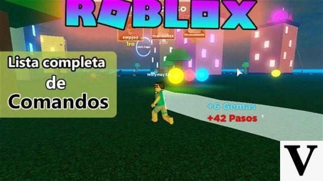 Tutto quello che devi sapere sui moderatori su Roblox