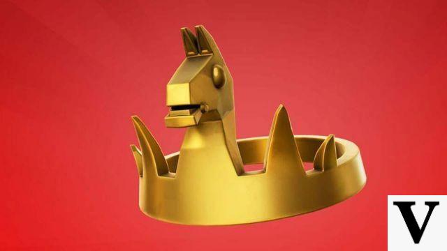 La corona della vittoria in Fortnite Capitolo 3: come funziona e come ottenerla