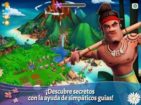 Scopri tutti i segreti di FarmVille 2