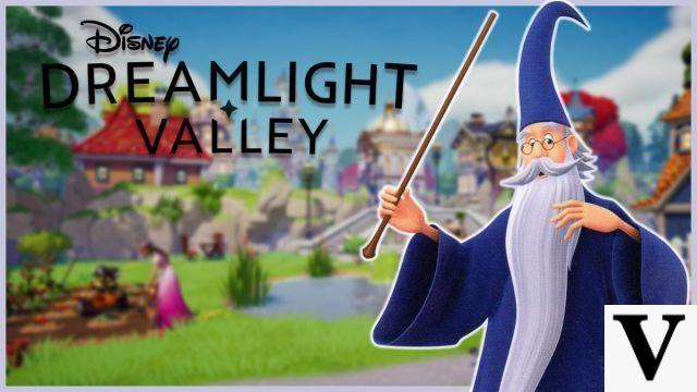 Disney Dreamlight Valley: um paraíso agrícola cheio de surpresas