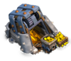Mine d'or