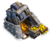Mine d'or