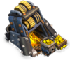 Mine d'or