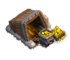 Mine d'or