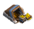 Mine d'or