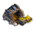 Mine d'or