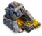 Mine d'or