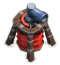 Varredor de ar