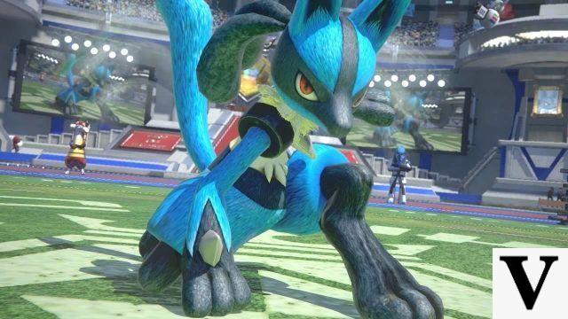 Cómo conseguir a los Pokémon Riolu y Lucario en Pokémon GO