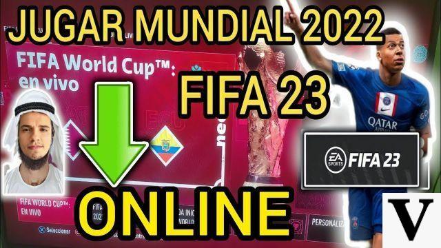 Apprenez à jouer la Coupe du Monde du Qatar dans FIFA 22 et FIFA 23 !