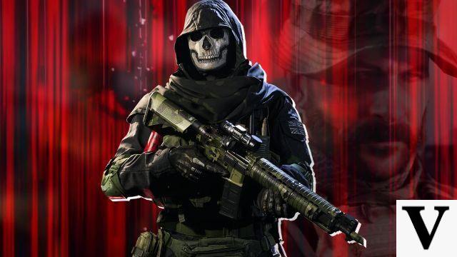 Personaggi di Call of Duty: Modern Warfare: tutto ciò che devi sapere