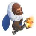 Peaux de héros