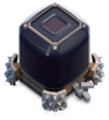 Almacenamiento de elixir oscuro
