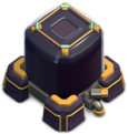 Almacenamiento de elixir oscuro