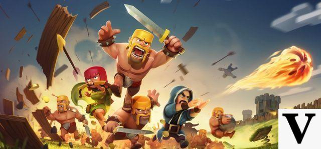 Ressources dans Clash of Clans : Guide complet des invasions, du butin et des astuces