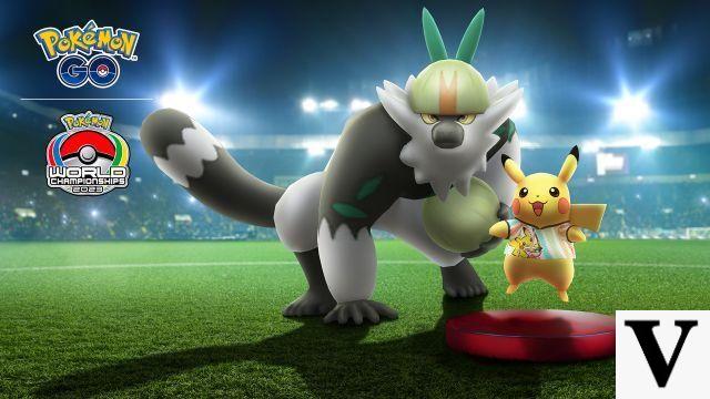 Durée maximale d'un Pokémon dans le jeu Pokemon Go