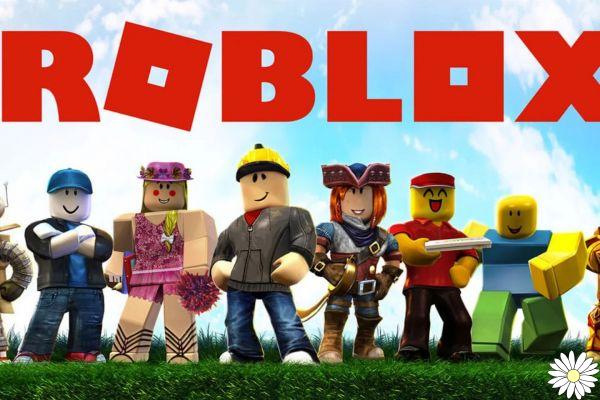 Cómo proteger a tus hijos en la plataforma de juegos Roblox