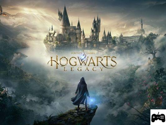 Hogwarts Legacy - Information on price, editions and available platforms