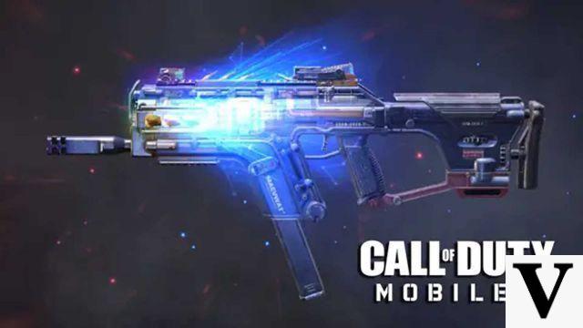 Tips and methods to get mythical and legendary weapons in Call of Duty: Mobile