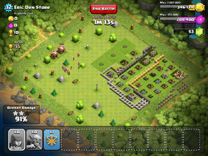 Flammy's Strategy Guides / Base Defense Basics