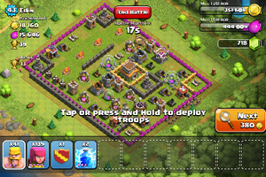 Flammy's Strategy Guides / Base Defense Basics