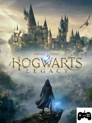 Descarga e instalación gratuita de Hogwarts Legacy para PC