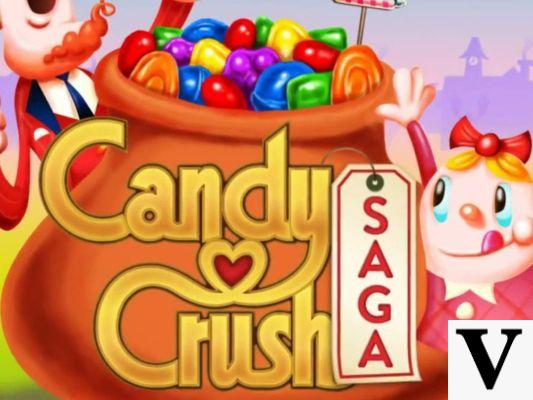 The Candy Crush phenomenon: records, curiosities and details on its 5th anniversary