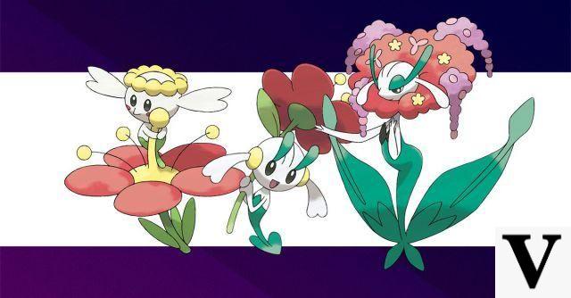 Evoluzione di Flabébé e Floette in Pokémon Go - Guida e suggerimenti