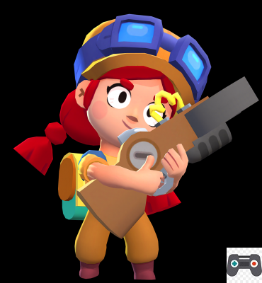 Jessie in Brawl Stars: statistiche, suggerimenti, skin e altro ancora