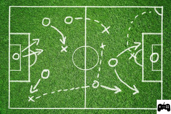 Truques, táticas e dicas para melhorar seu desempenho no FIFA 22