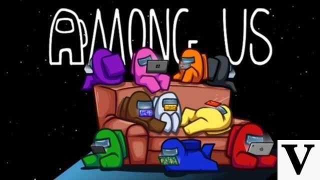 Among Us: scopri tutto sul gioco di moda