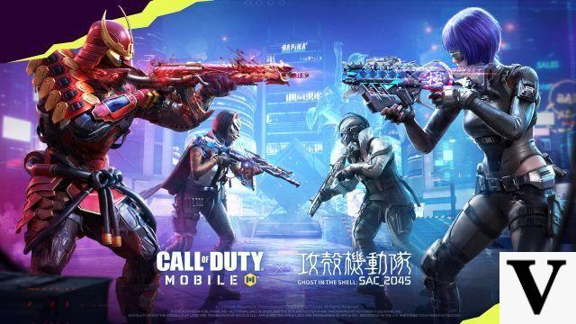 Call of Duty: Mobile Seasons – Tudo o que você precisa saber