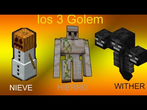 Come realizzare un golem di ferro protettivo in Minecraft