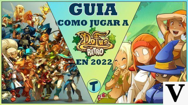 Complete guide to play Dofus on PC
