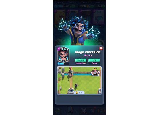 Les cartes les plus dommageables et les plus puissantes de Clash Royale